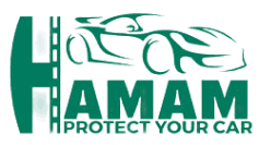 اختيارك الافضل لحماية سيارتك - Hamam for car protection