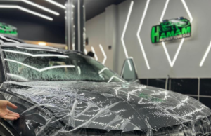 أفضل مركز لحماية السيارات في مصر