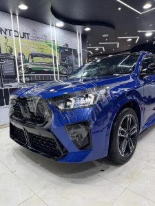 أسعار أفلام حماية السيارات في مصر 2026 | تركيب فيلم حماية برايم اليمنت