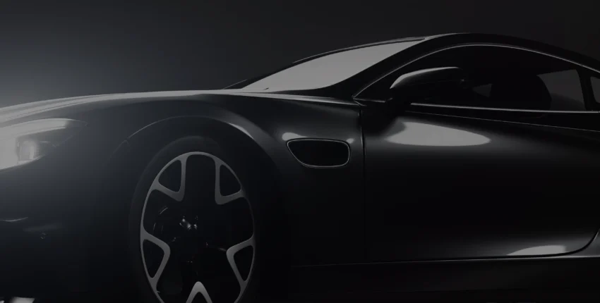 Car Thermal Insulation