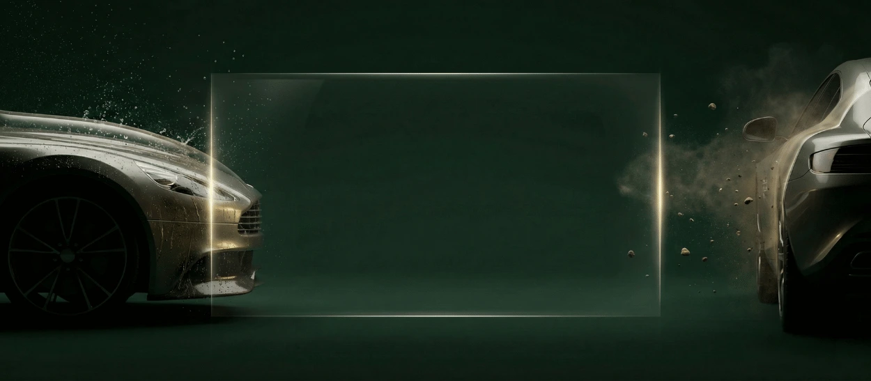 شركة همام لحماية السيارات - أفلام حماية السيارات من الأتربة و الخدوش