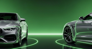 العزل الحراري للسيارات