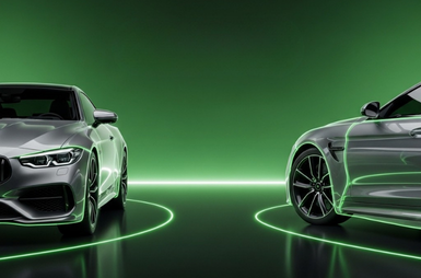 العزل الحراري للسيارات