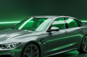 العزل الحراري للسيارات من شركة همام