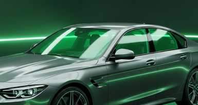 Car Thermal Insulation HAMAM COMPANY