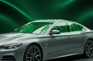 خدمات العزل الحراري للسيارات في شركة همام: راحة وحماية تدوم