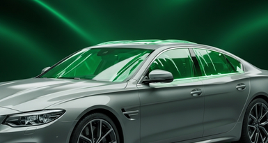 Car Thermal Insulation