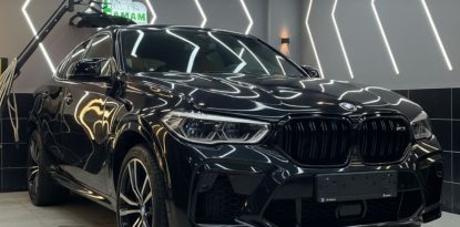 افلام حماية السيارات