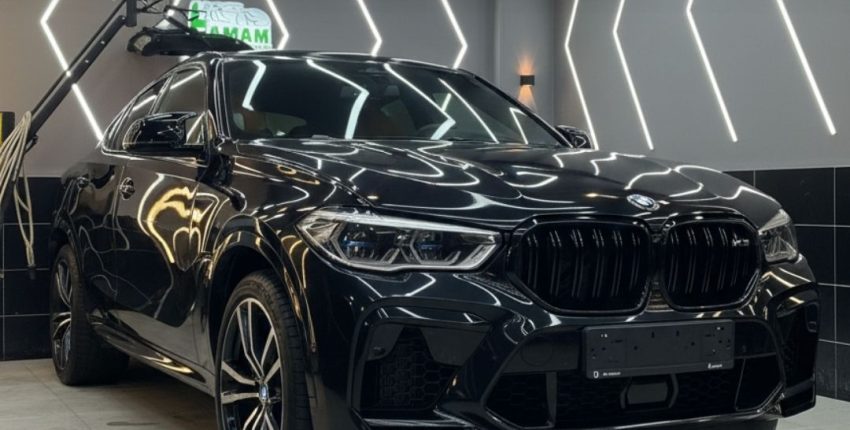 افلام حماية السيارات