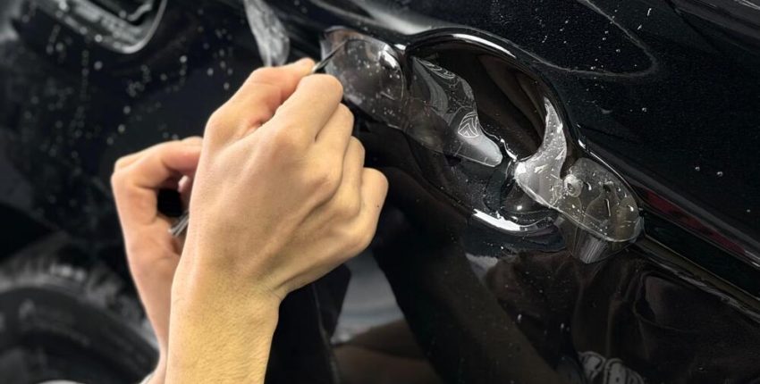 أفلام حماية السيارات في مصر