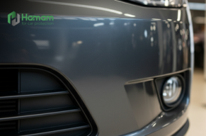 افلام الحماية من شركة همام لعلاج خدوش السيارات