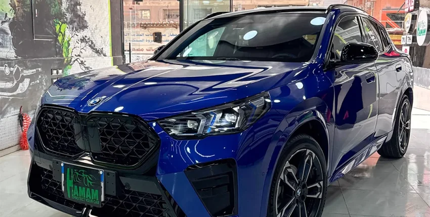 Best Car Paint Protection Films