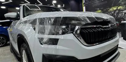3M حماية السيارات | المميزات وأفضل أنواع أفلام حماية في مصر 2026