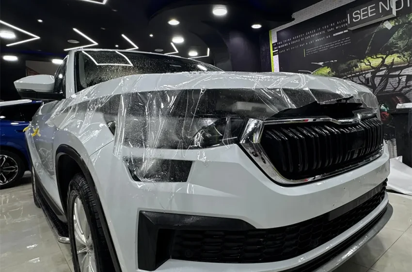 3M حماية السيارات | المميزات وأفضل أنواع أفلام حماية في مصر 2026