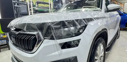 3M Car Protection