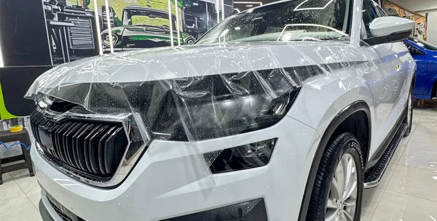 3M Car Protection