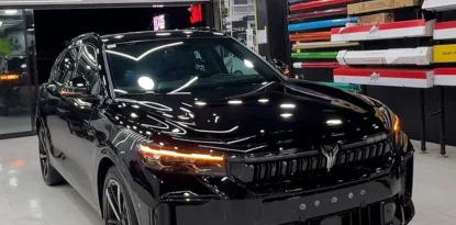 3M Paint Protection Film Prices