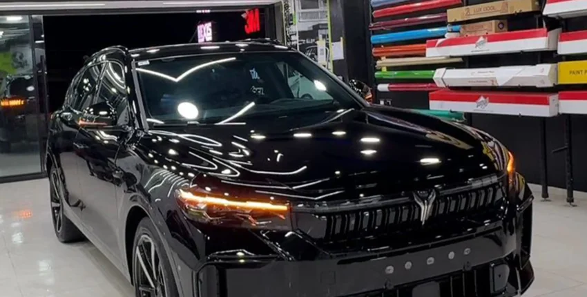 Best PPF Paint Protection Films