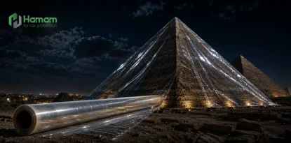 أفضل أفلام حماية السيارات PPF في مصر 2026: الأنواع والمميزات والأسعار