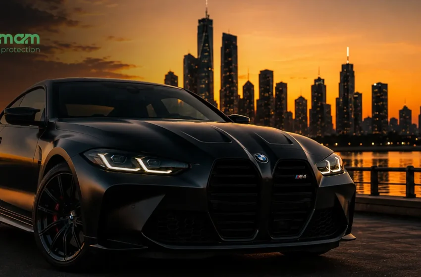 Hamam Car Protection Locations | Nasr City, New Cairo & Tanta