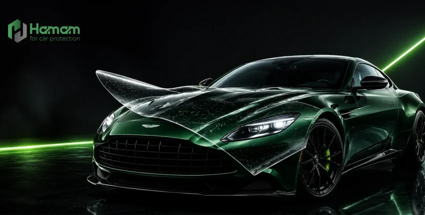 Paint Protection Film